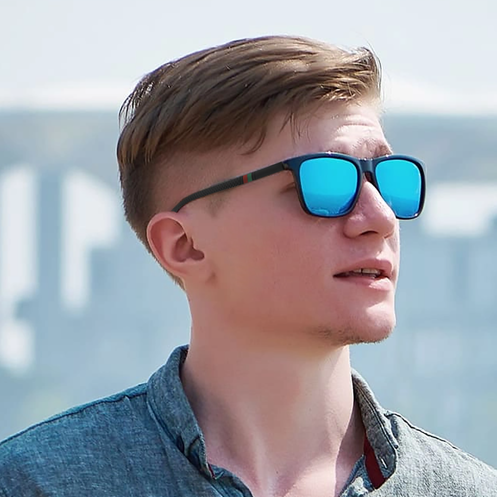 ✨LAST DAY SALE 60% OFF✨2025 New Fashion Polarized Sunglasses