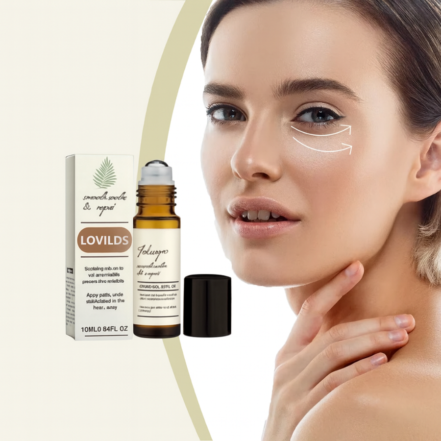 🔥The Express Anti-Wrinkle – Instant Lifting Effect
