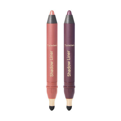 Perfect Color Duo-Shadow Liner 2-in-1 Eyeliner & Eyeshadow