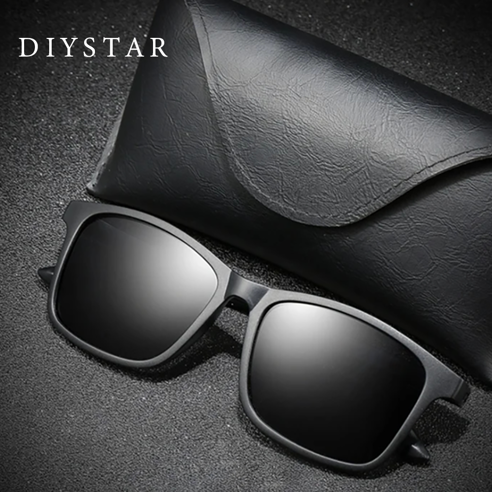✨LAST DAY SALE 60% OFF✨2025 New Fashion Polarized Sunglasses
