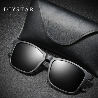✨LAST DAY SALE 60% OFF✨2025 New Fashion Polarized Sunglasses