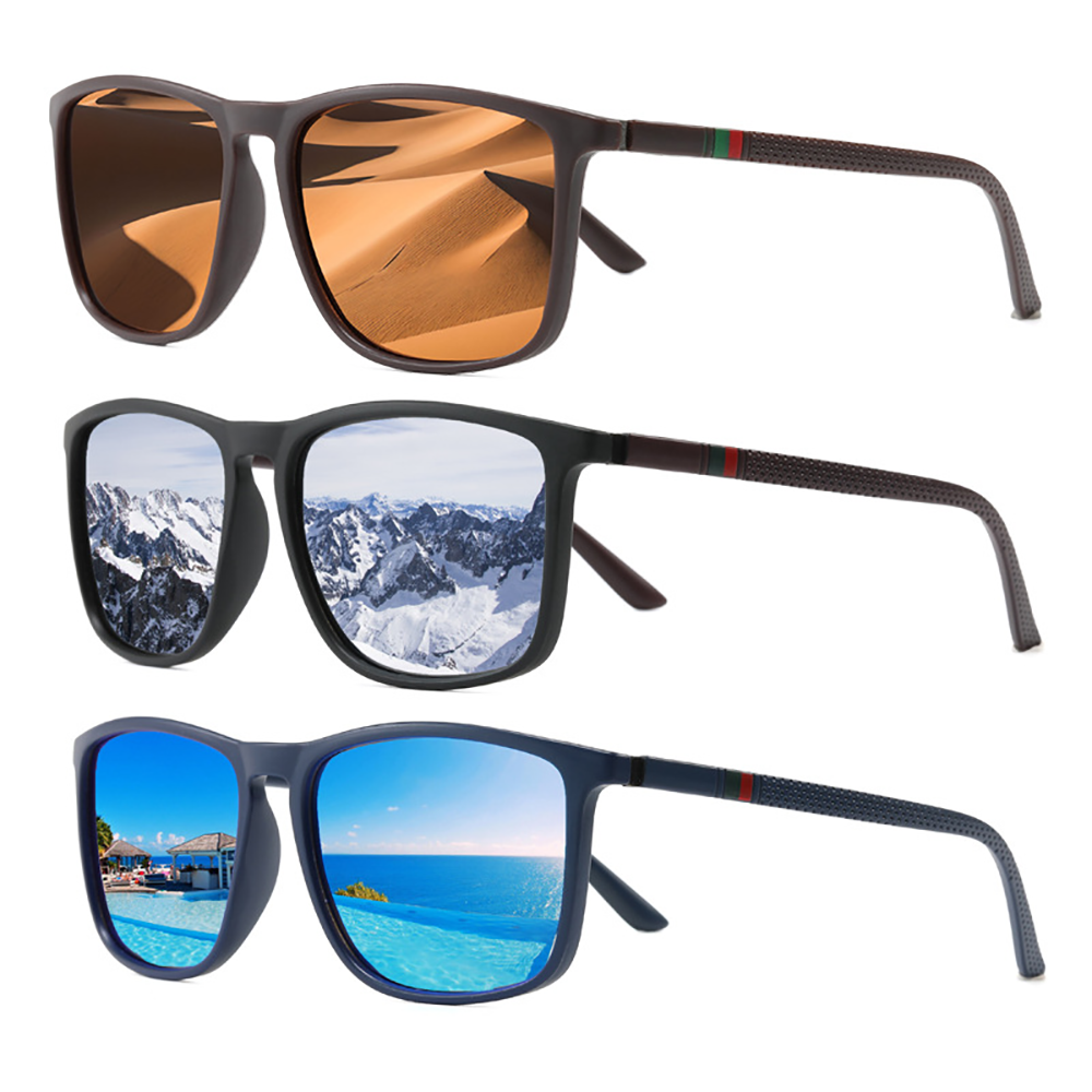 ✨LAST DAY SALE 60% OFF✨2025 New Fashion Polarized Sunglasses