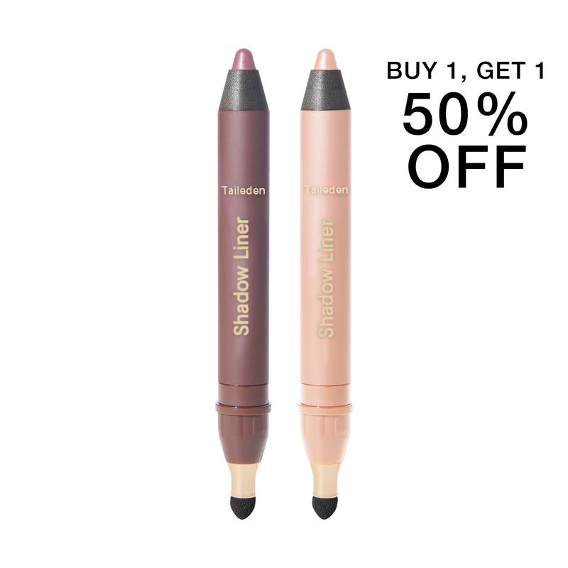 Perfect Color Duo-Shadow Liner 2-in-1 Eyeliner & Eyeshadow
