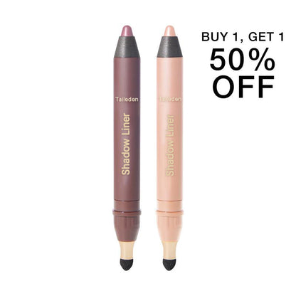 Perfect Color Duo-Shadow Liner 2-in-1 Eyeliner & Eyeshadow