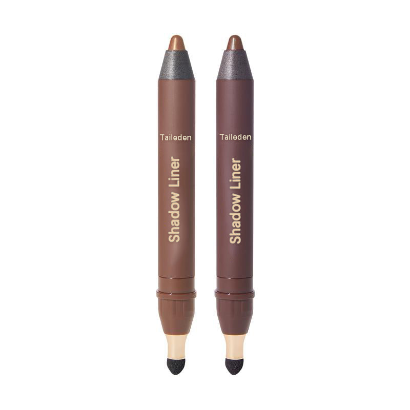 Perfect Color Duo-Shadow Liner 2-in-1 Eyeliner & Eyeshadow