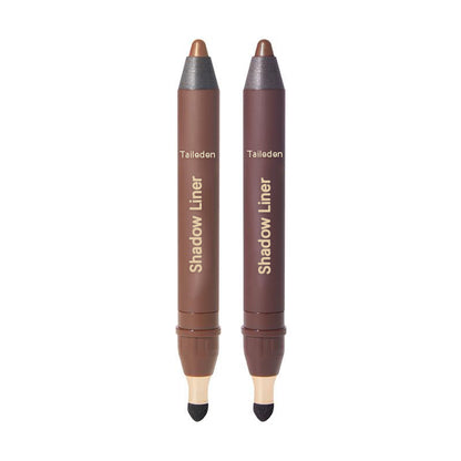 Perfect Color Duo-Shadow Liner 2-in-1 Eyeliner & Eyeshadow