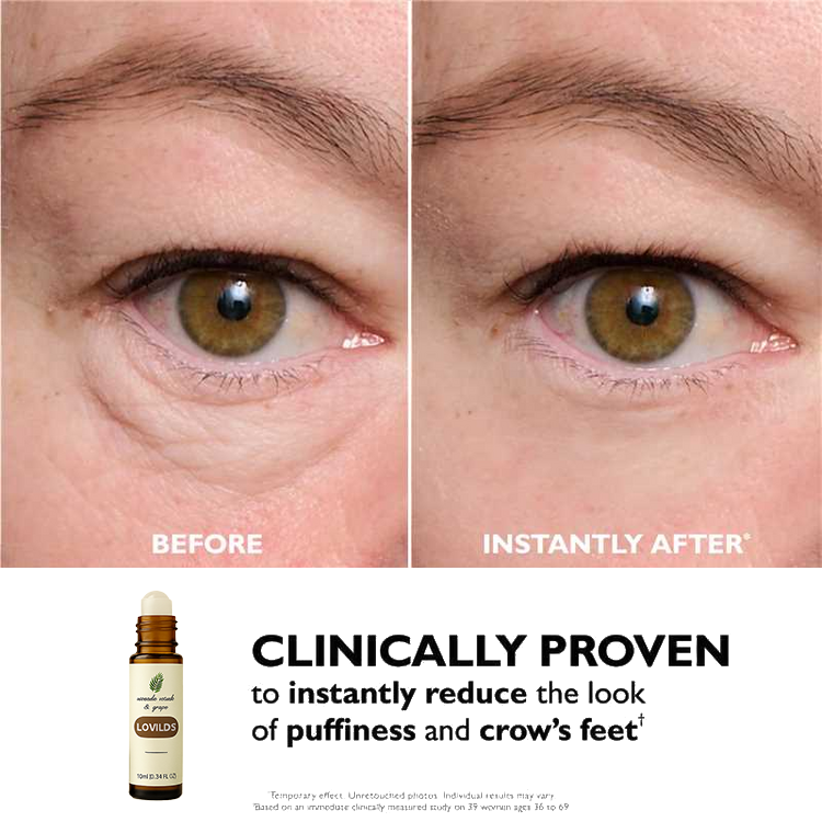 🔥The Express Anti-Wrinkle – Instant Lifting Effect