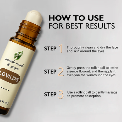 🔥The Express Anti-Wrinkle – Instant Lifting Effect