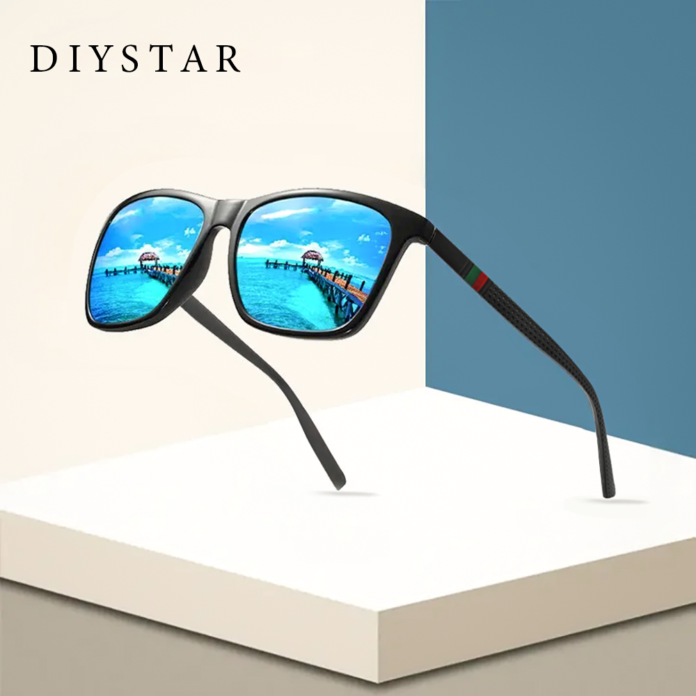 ✨LAST DAY SALE 60% OFF✨2025 New Fashion Polarized Sunglasses
