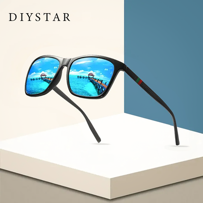 ✨LAST DAY SALE 60% OFF✨2025 New Fashion Polarized Sunglasses