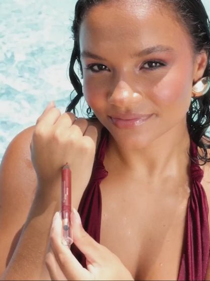 Perfect Color Duo-Shadow Liner 2-in-1 Eyeliner & Eyeshadow